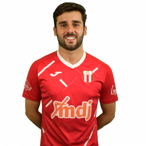 Santi Vzquez (Osuna Bote Club) - 2022/2023